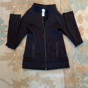 Ivivva define jacket!